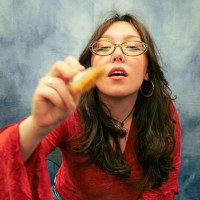 WECB Emerson College Broadcasting Employee Alexa Lunney's profile photo