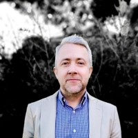 Etherstack (ASX:ESK) Employee Giles Gillison's profile photo