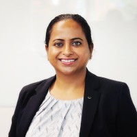 Delta Air Lines Employee Pratibha Pal's profile photo
