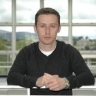 ENBIO Ltd Employee Charlie Stallard's profile photo
