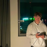 Daniël van Drunen Email