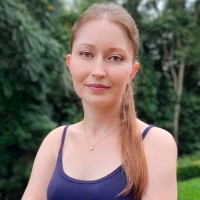GC Security Employee Thayse M.'s profile photo
