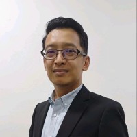 Mohd Sudirman Email