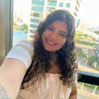 Base Consultoria Employee Milena Rodrigues's profile photo