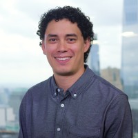 UltiMaker Employee Felipe Castaneda's profile photo