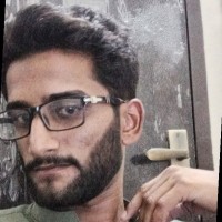 TickLancer Employee Shahzad Nawaz's profile photo