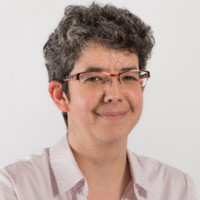 FrenchSys Employee Laure Beltri's profile photo