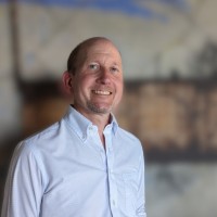 EFQM Employee Björn Heinzinger's profile photo