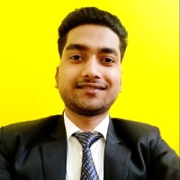 Pradyuman Singh Email