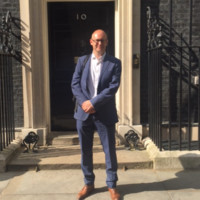 Gemini Trains Employee Ian Chaplin's profile photo