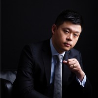 China Universal Asset Management Employee Xudong Yang's profile photo