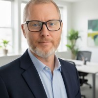 Pair Eyewear Employee Philip Gordon's profile photo