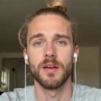Tenere Employee Louis Peterson's profile photo
