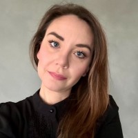 Cinema Architects Employee Letitia Burger's profile photo