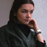 Your Dev Team Global Employee Alena Konstantinescu's profile photo