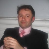 Clarion Housing Group Employee Imran Chughtai's profile photo