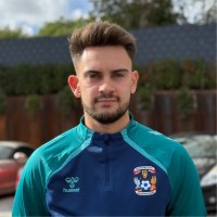 Burton Albion Football Club Employee Tom McCarthy's profile photo