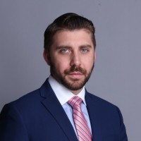Stephen George Email & Phone Number