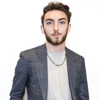 CyberFOX Employee Jayden Mogelefsky's profile photo
