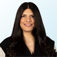 Slator Employee Maria Stasimioti's profile photo
