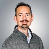 Perficient Employee James Brunk's profile photo