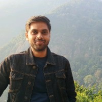 Whizlabs Employee Mayank Vaishnav's profile photo