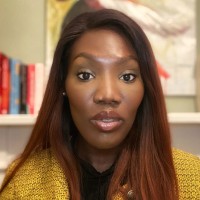 Portland Employee Anita Boateng's profile photo