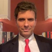 UC Berkeley Employee M. Fish's profile photo