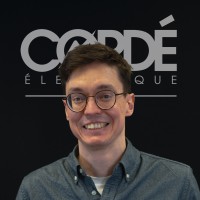 Cordé Électrique Employee Jean-Michel le Guédard's profile photo