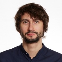 Honorable Joseph D Valentino Employee Marcello Colombo's profile photo