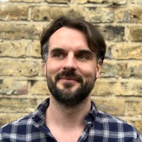 Ben Fawcett Email
