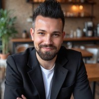 SAP Employee Josh Beatty's profile photo