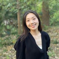 National Committee on U.S.-China Relations Employee Tingyu Zheng's profile photo