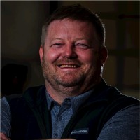 Banner Fire Equipment Inc Employee Chris Duvall's profile photo
