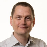 Copenhagen Business School Employee Michael Mol's profile photo