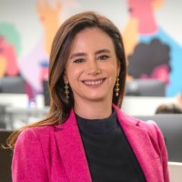 ALLOS Employee Daniella Guanabara's profile photo