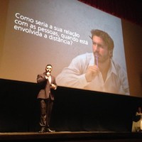 Domínio Telecom Employee Costabile di Gregorio Neto's profile photo