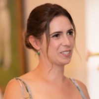Kimberly Coates Email & Phone Number