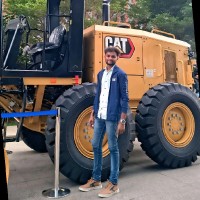 Biju P Email