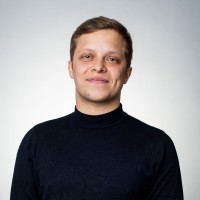 Forezia Snacking Employee Clément Chevalier's profile photo