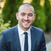 Faith Lutheran College - Plainland Employee Tyson Kenny's profile photo