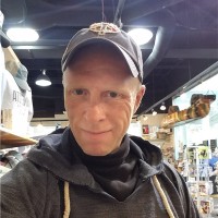Rodney Borgerding Email