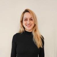 MonkeyTech Employee Yarden Glasberg's profile photo