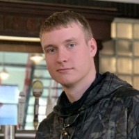 Espresso Partners Employee Ethan Scalies's profile photo