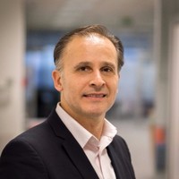 Genesis Pharma Employee Semir Attar's profile photo