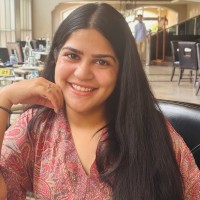 Simran Jain Email