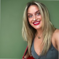 Solutions Driven Employee Jade Ferguson's profile photo
