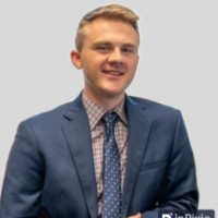 The Federalist Society Employee Nathan Gorman's profile photo