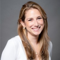 Algo Communication Products Ltd Employee Sofia Mejia's profile photo