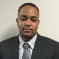 Capital One Employee Kemar Thomas's profile photo